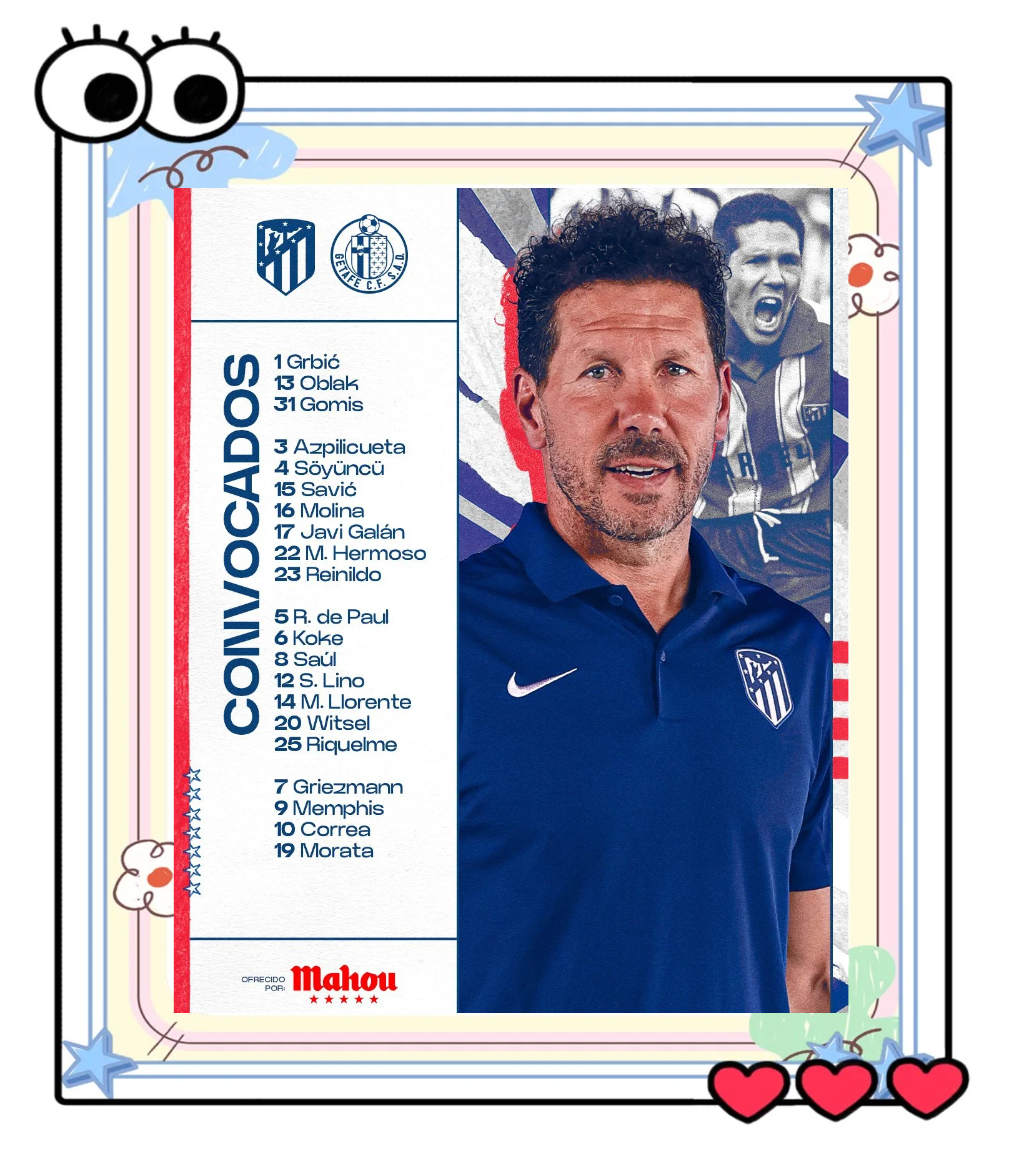 开云体育下载-包含马竞大胜赫塔菲，振奋士气迎战下轮的词条