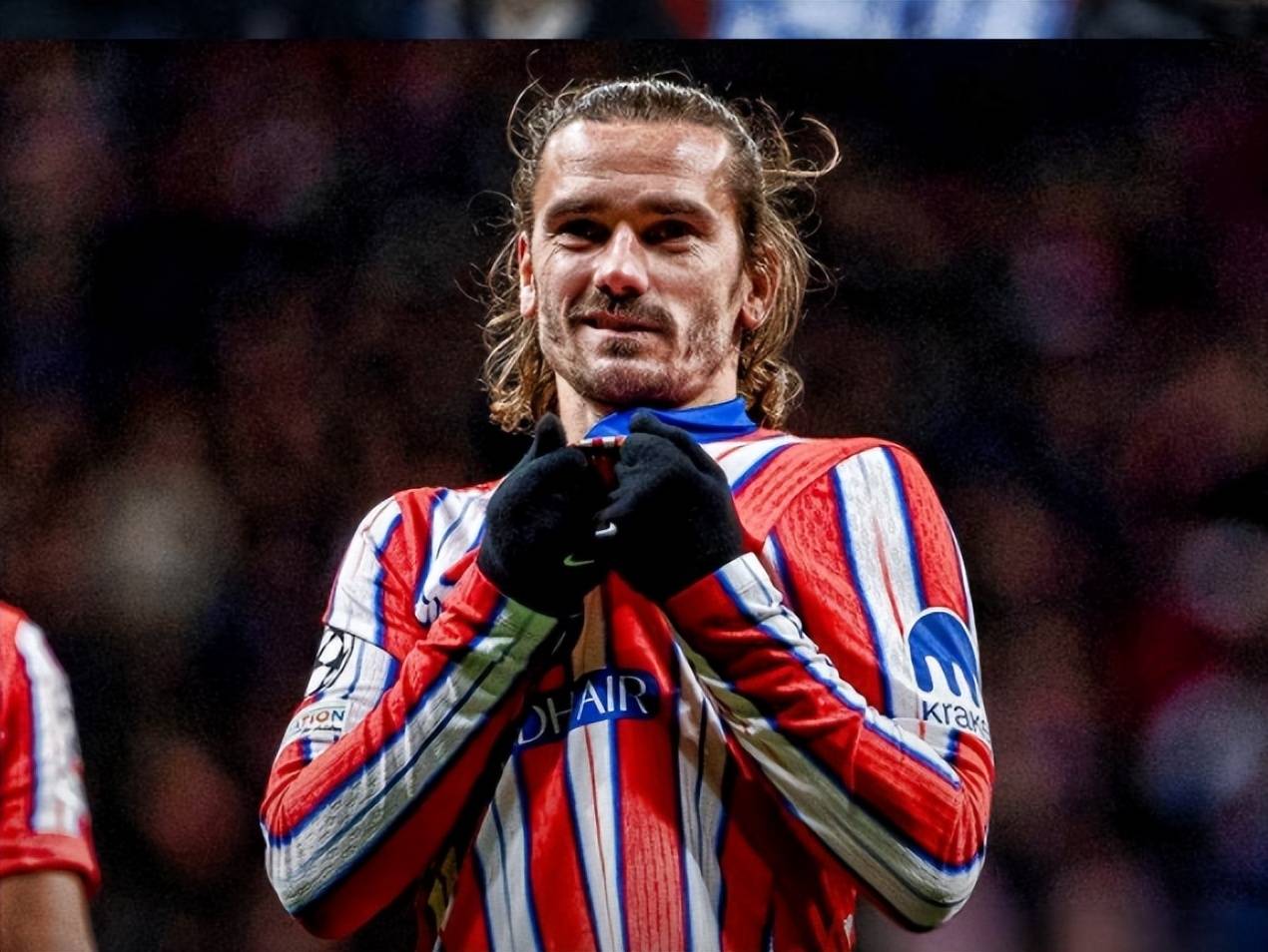 马竞一球小胜，格列兹曼火力全开