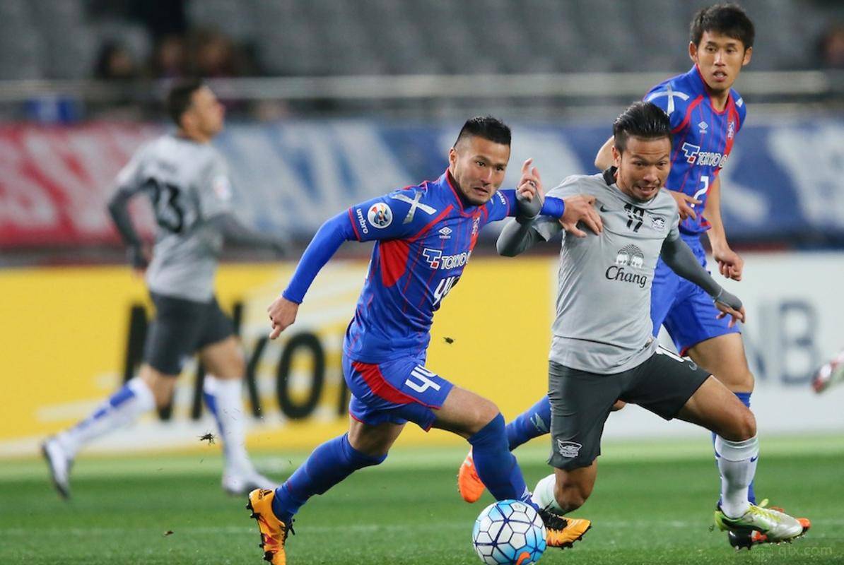 开云体育-东京FC取得精彩起始，昂首挺进下一轮的简单介绍