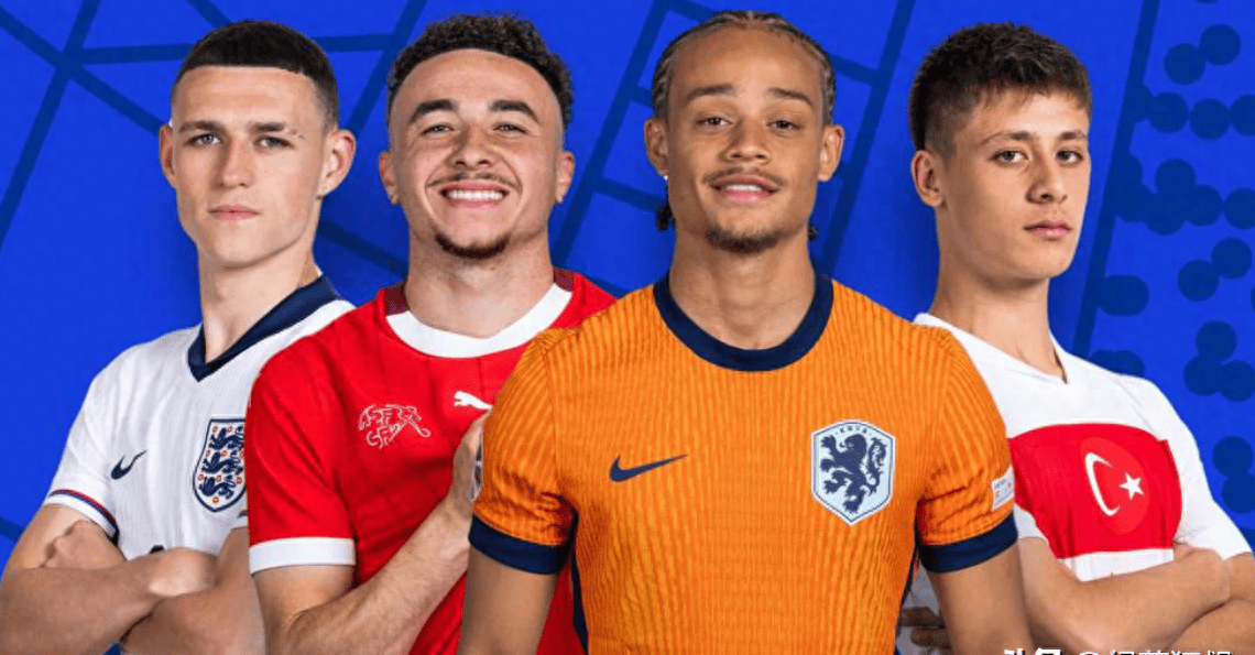 荷兰队逼平土耳其，出局前景依旧的简单介绍