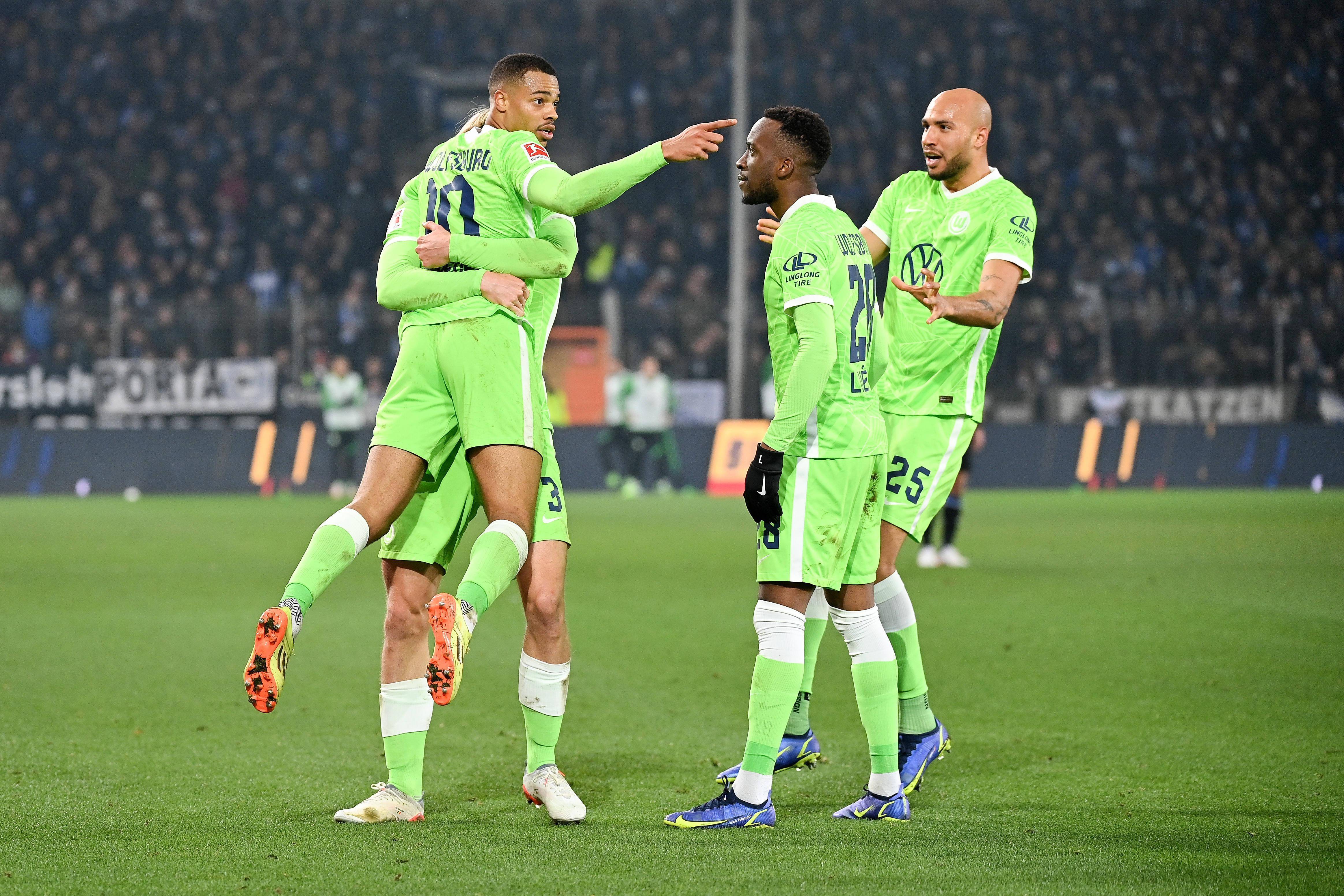 开云体育-包含勒沃库森在客场胜沃尔夫斯堡，积分增加的词条