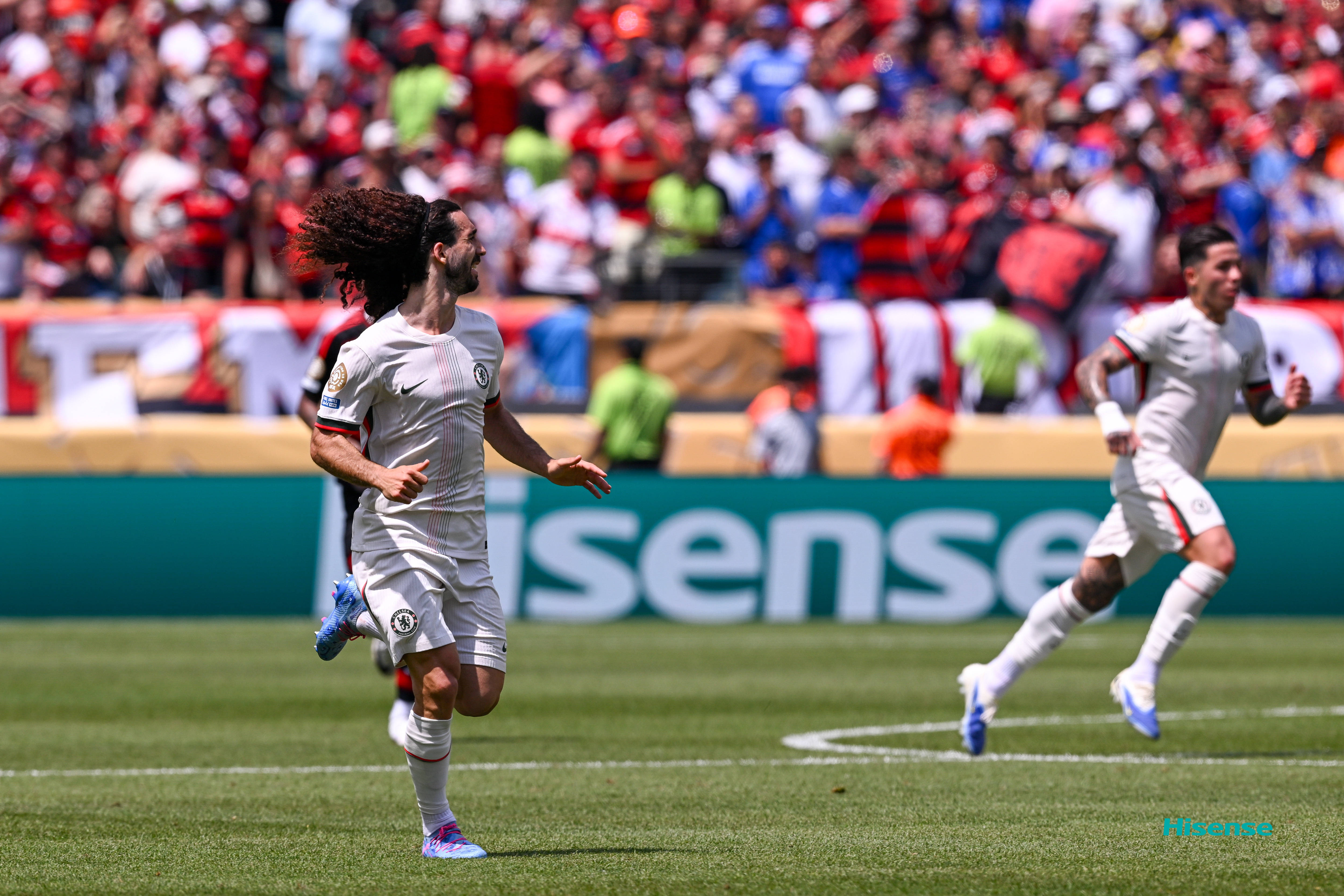 开云平台-切尔西击败对手，晋级机会良好