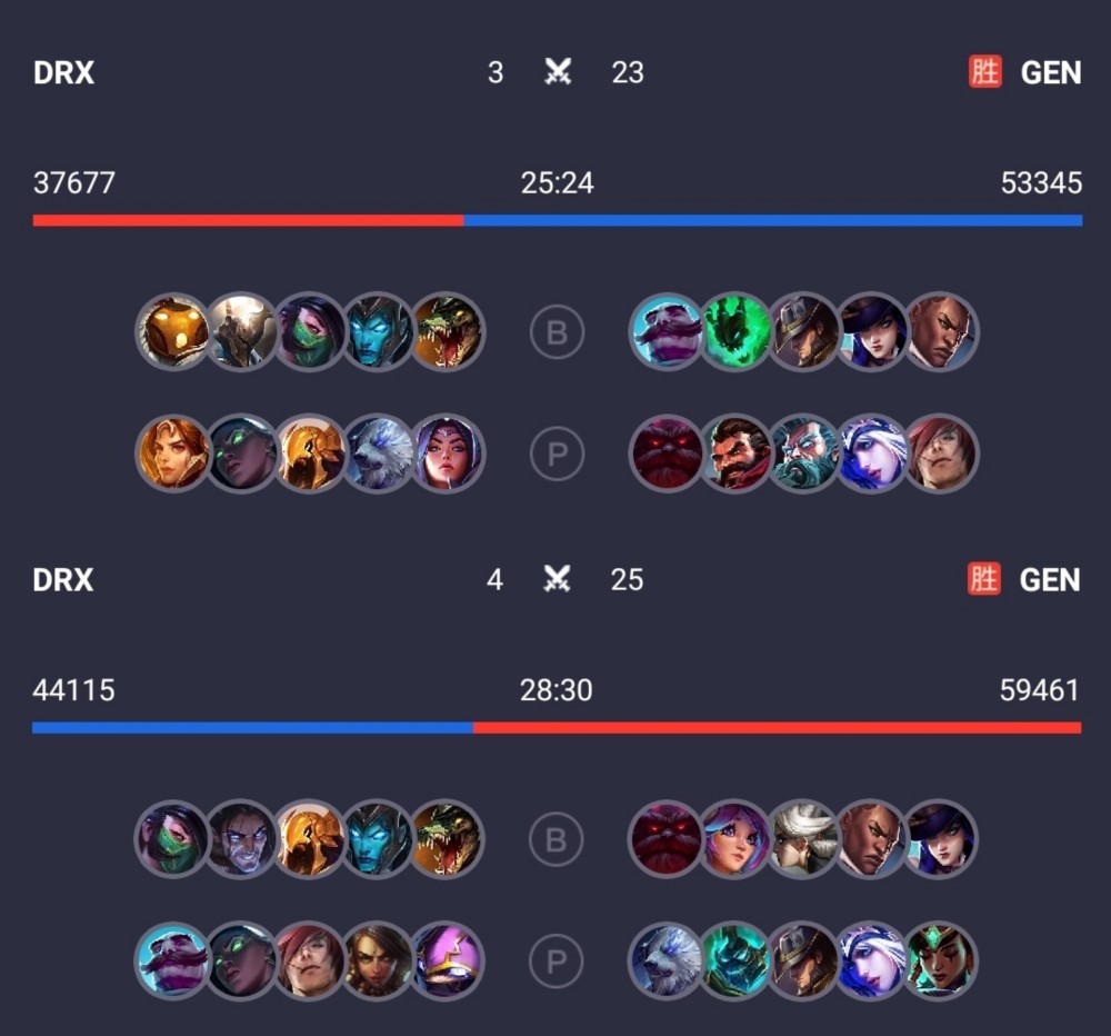 开云体育app-DRX力克V5，BDD单局斩获MVP宿敌对决入围赛，成为赛场最大亮点