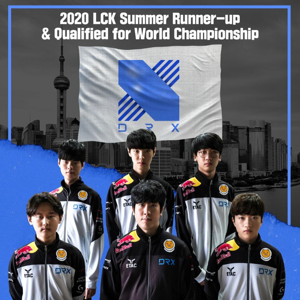 DRX力克V5，BDD单局斩获MVP宿敌对决入围赛，成为赛场最大亮点