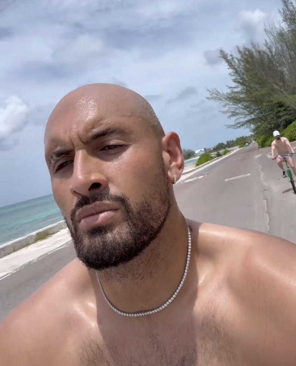 开云体育APP下载-日本网球队绝杀欧洲网球队，克耶高斯关键制胜