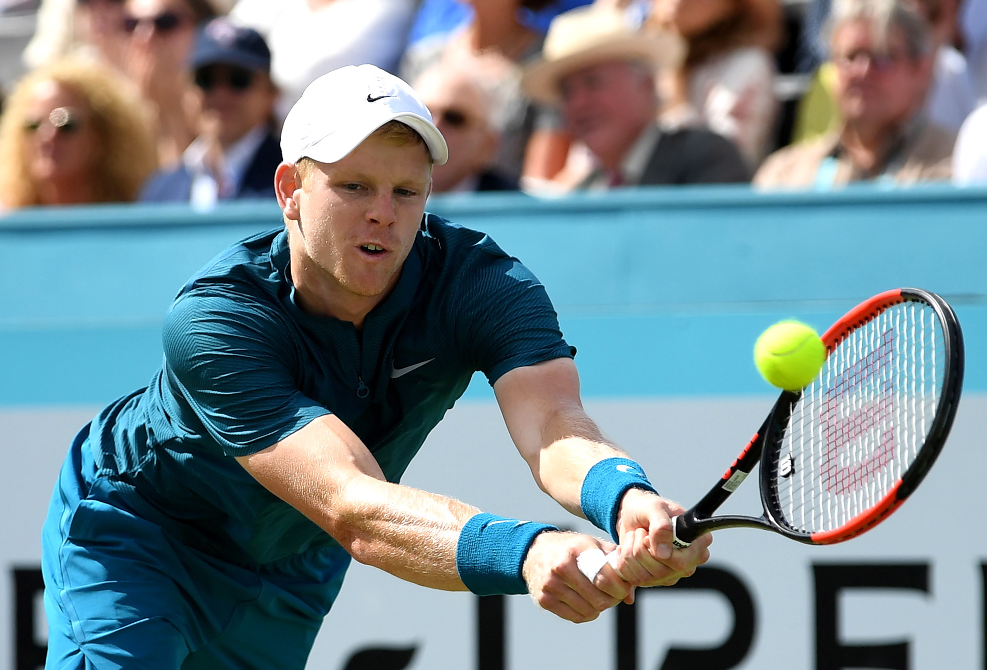 日本网球队绝杀欧洲网球队，克耶高斯关键制胜