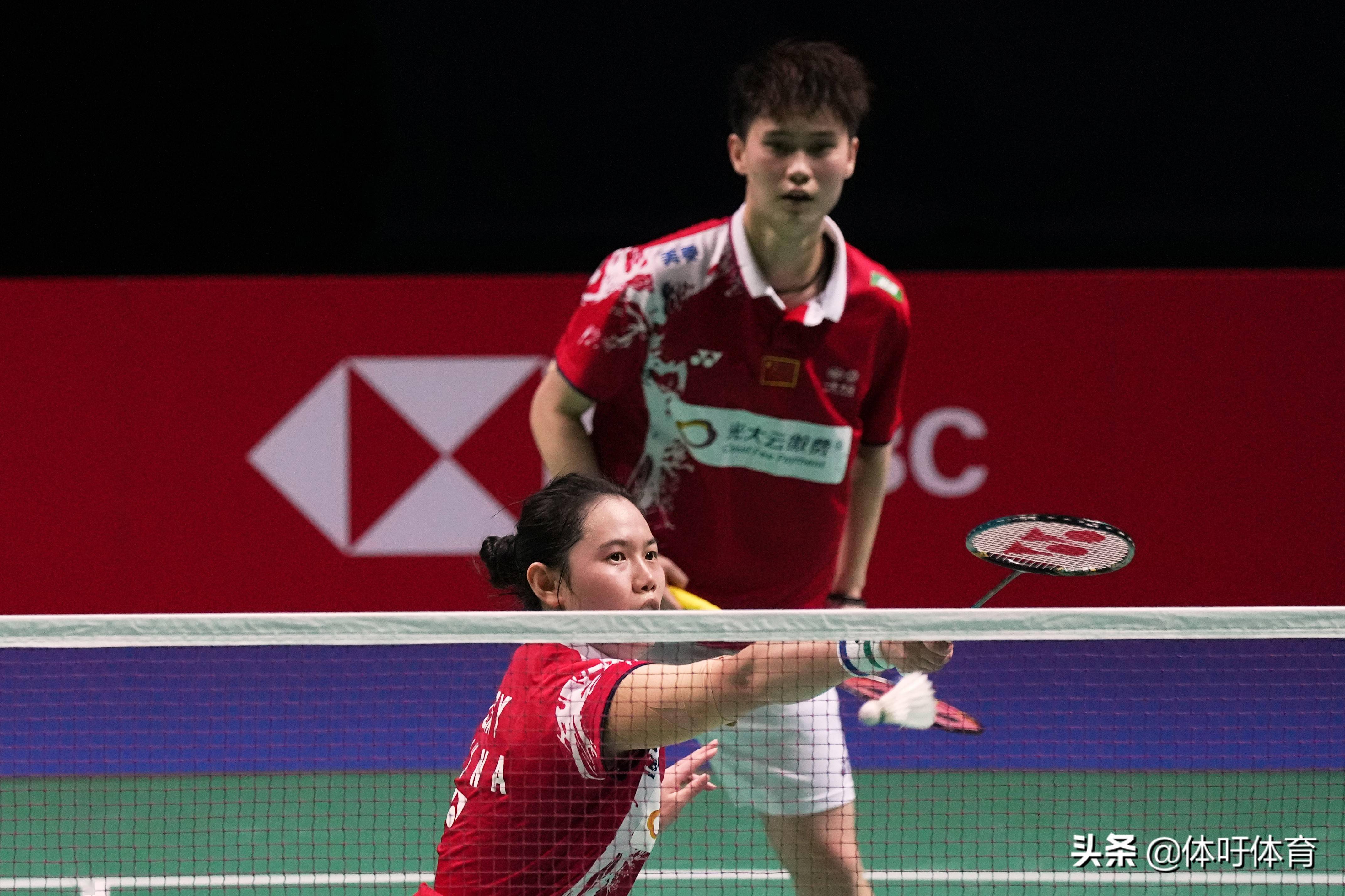 开云体育app-关于英格兰羽毛球队轻取中国羽毛球队，辛杜完成帽子戏法的信息