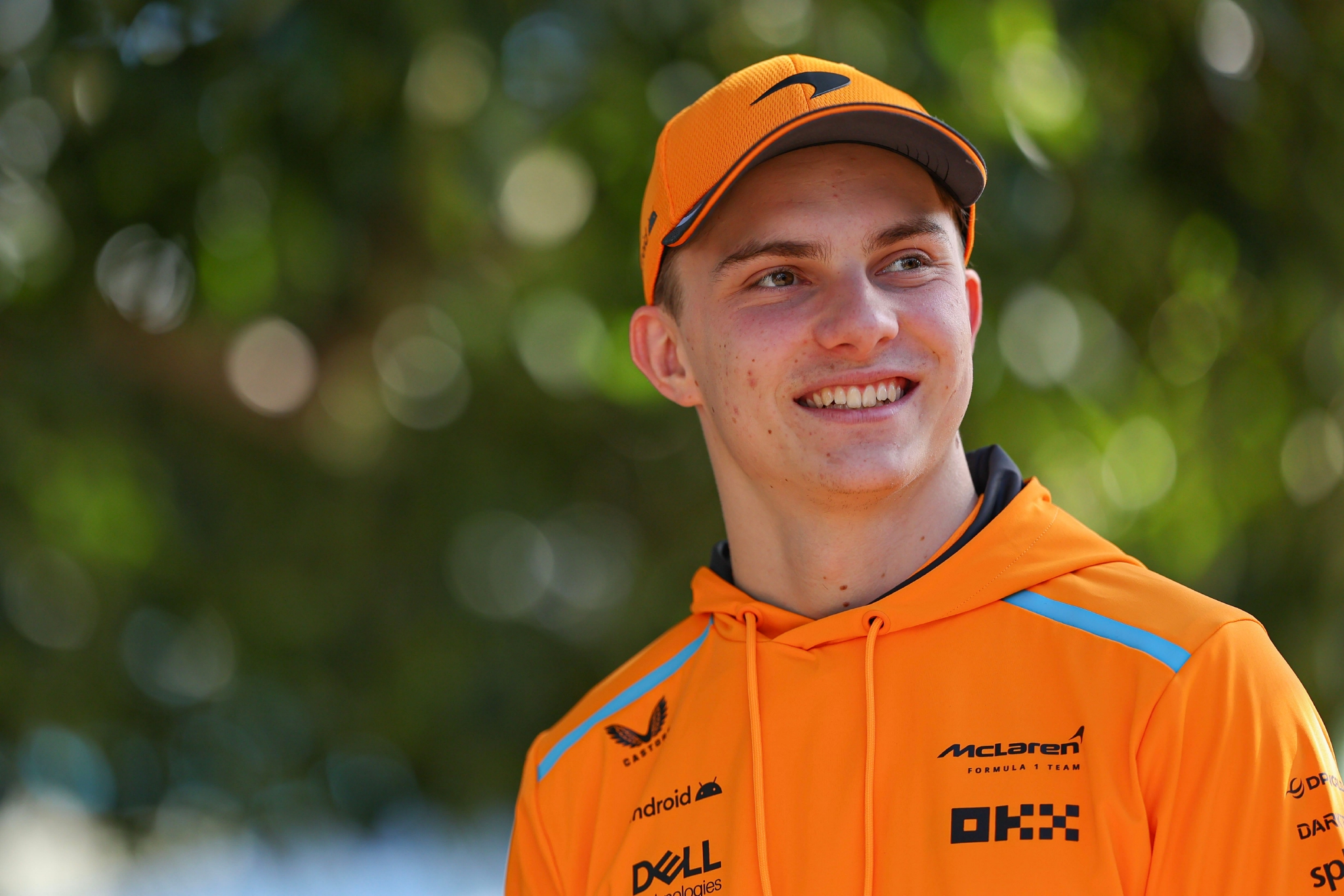 开云APP-关于红牛二队力克梅赛德斯，皮亚斯特里惊艳四座的信息