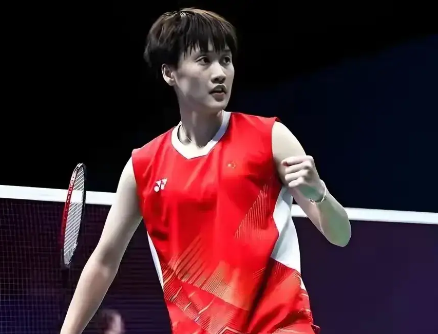 开云体育APP下载-包含印尼队绝杀日本队，陈雨菲状态火热的词条